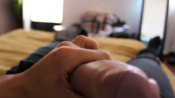 Preview 3 of Charley Gangbang - Masturbation EXPLICIT