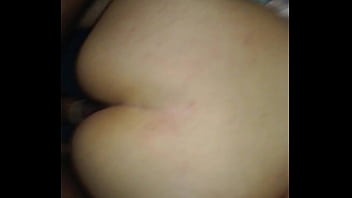 Preview 1 of Gand Phat Gi - Teensex with exgirlfriend