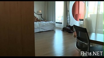 Preview 1 of Hd Shaved Lesbian - Erotic massages