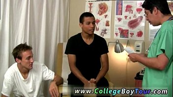 Preview 1 of Alisontyler - Gay sex cock male fun full length I was very happy to see James and