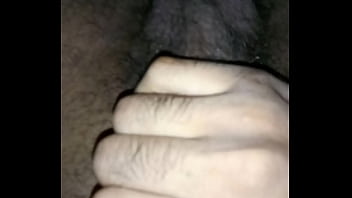 Preview 1 of Arab Mom Solo Masturbate - VID20160904003014