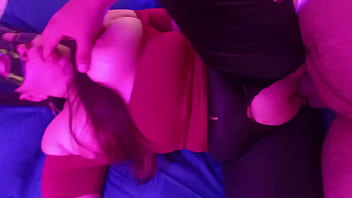 Preview 2 of Tai Phim Sex Yugioh - Me Folle Sin Cond&oacute_n A La Mejor Amiga De Mi Esposa!! Le Encanta El Sexo Por Dinero!! 2