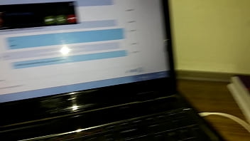Preview 1 of Trixxx - Indian Call Girl Smita Roy On Skype ( smita.roy33 )