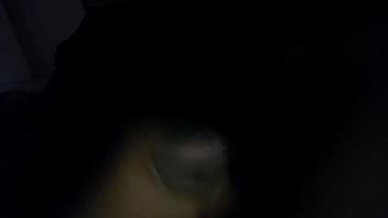Preview 3 of Village Fat Lady Fuck - Night time masturbation