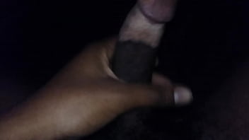 Preview 1 of Village Fat Lady Fuck - Night time masturbation