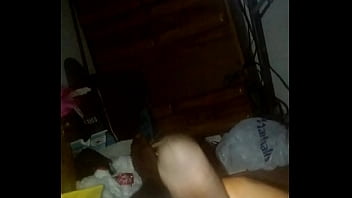 Preview 2 of Arbi Hot Ass Xxx - Quick Solo Jack Off Black Cock watch me