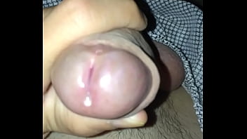 Preview 1 of Nude Shows - Cumming hard midnight (nứng)