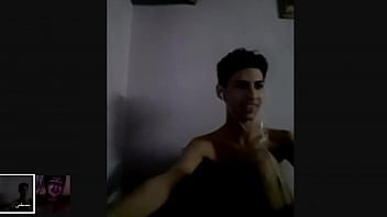 Preview 2 of Man Onani Porn - nej sajad alfr5 by 3mk homam