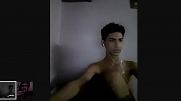 Preview 3 of Man Onani Porn - nej sajad alfr5 by 3mk homam