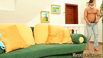 Preview 1 of Primo Mexico - Kinky whore gets cumshot