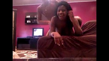 Preview 3 of Fucked Wrong - Negra chula