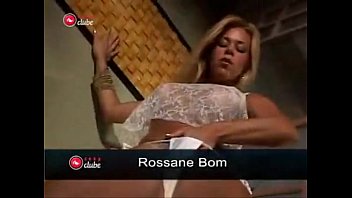 Preview 1 of Jaye Rose Pantyhose - Rossane Bom e Pamela Vogue