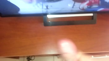Preview 1 of Gosti Porno - de un pepinalover para la diosa del porno amateur