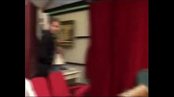 Preview 1 of Auchi Poly Student - 122CAMS.COM Cynthia Lavigne in a Job Interview and Get Fucked by Employers