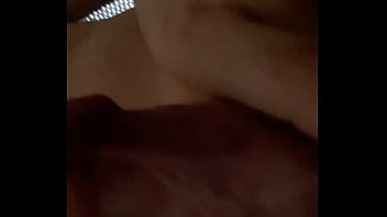 Preview 2 of Cuckold Clean Up Pussy - My cum