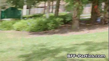 Preview 2 of Mom Cheat Gf - PokeHoes caught and fucked on video