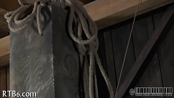 Preview 2 of Duke Uni - Sadomasochism bondage tube