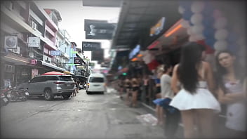 Preview 2 of Xxx Com Vdo - I dream of Pattaya
