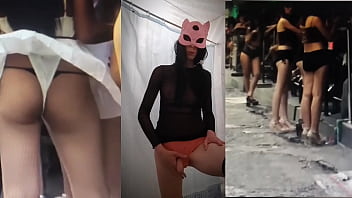 Preview 3 of Xxx Com Vdo - I dream of Pattaya