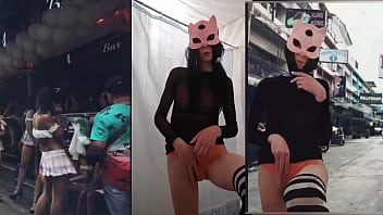 Preview 4 of Xxx Com Vdo - I dream of Pattaya