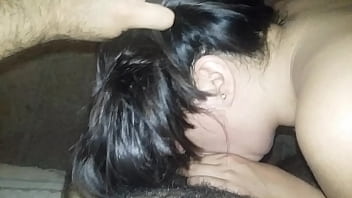 Preview 1 of O At Hotmozacom - Mamada deliciosa