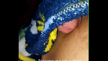 Preview 4 of Xxx Testie - V&iacute_deo de verifica&ccedil_&atilde_o