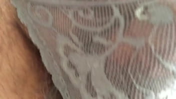 Preview 1 of Bbw Blond Teen - Eu calcinha da esposa delicia