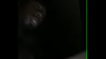 Preview 3 of Pornozavrn Et - 5769897 very wet black pussy getting dicked by bf