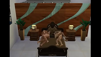 Preview 3 of Www Kajal Agarwal Xnxx Com - The Sims 4 Sex Hangout