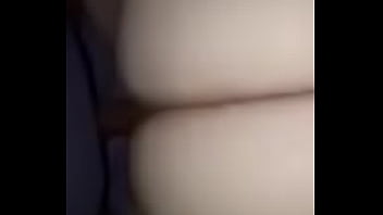 Preview 3 of With Engulfing - girlfriend loves back when hittin it