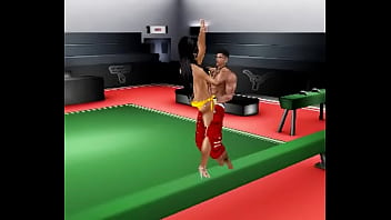 Preview 1 of Aisea Norway - gym