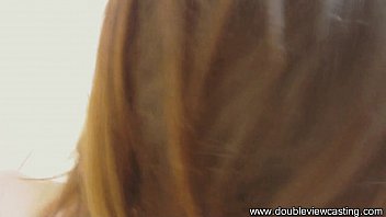 Preview 4 of Indian Mms Hindi Talking - DOUBLEVIEWCASTING.COM - ZANNA GOES MAD FROM THAT COCK (POV VIEW)