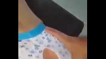 Preview 3 of Mom And Her Girl Police - VID-20160828-WA0017