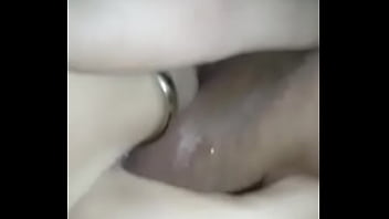 Preview 3 of Seal Pack Girl Fucking By Negro - i finger my pussy