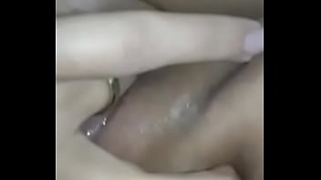 Preview 1 of Seal Pack Girl Fucking By Negro - i finger my pussy