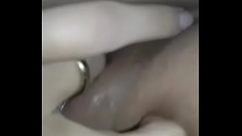 Preview 4 of Seal Pack Girl Fucking By Negro - i finger my pussy