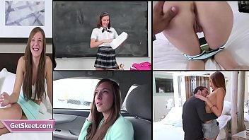 Preview 1 of Aanal Fock - Adorable Molly Manson Interview and Sex Compilation Showcase