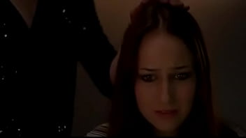 Preview 2 of Just Climax - Lee Lee Sobieksi Lesbian Scene From In A Dark Place