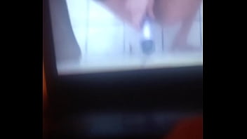 Preview 1 of Lesbia Face Riding To Orgasme - Segundo tributo a la Pepina chilena