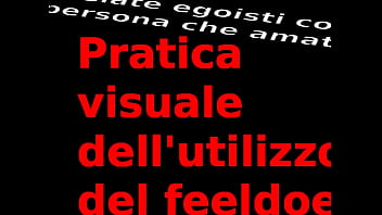 Preview 1 of Moslim Live Xnxx - 1-1 Pratica visuale dell&#039_uso del feeldoe