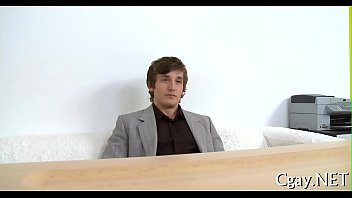 Preview 2 of Vert Hary - Homo porn bareback