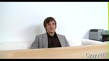 Preview 1 of Vert Hary - Homo porn bareback