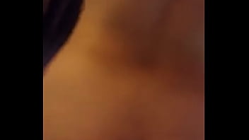 Preview 4 of Glasses Facial - My petite wife love this