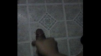 Preview 4 of Eva Notty Ducked - Jacking off my cock