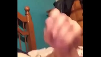 Preview 2 of Wwxx Video 2016 - rocket jerking off in bed