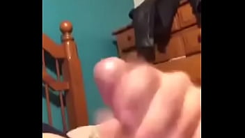 Preview 3 of Wwxx Video 2016 - rocket jerking off in bed