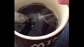 Preview 4 of Taboo Porno Tube - My GF making breast milk coffee