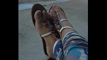 Preview 2 of Cfnn Party Reality - VID 20160901 175945