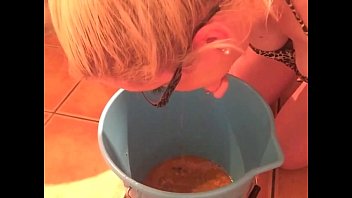 Preview 2 of Www Sex Sex India Video Xxxxx - Bikini Whore Vomit Puke Puking Vomiting Gagging and Barf