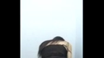 Preview 4 of Sauna Experienced Milf - Luna Trap Masturbating (9)